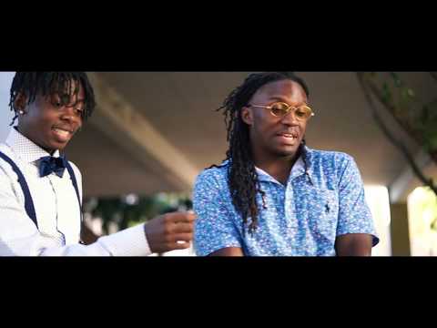 Quail P & Dee Watkins - Mula (Official Video) Shot by Salz Films