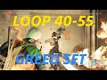 THE DIVISION 2_LOOP 40-55 - GREED SET