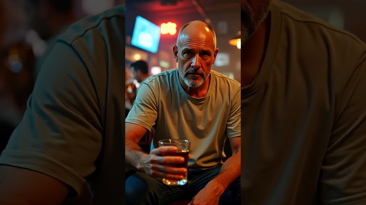 Silence doesn’t always mean nothing. Sometimes it means everything|Be heard at The Global Barstool.