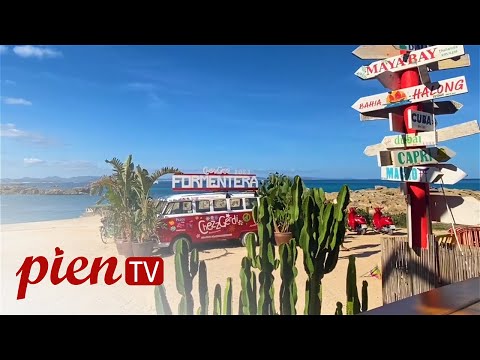 PienTV - Chezz Gerdi - Formentera