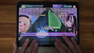 【ホロドリ】『JAPANの美術史♪お·ぼ·え·ま·SHOW！』EXPERT ALL PERFECT