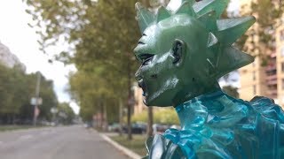 POLARNI FAZANI - Pijem Pivo, 2017.