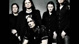 Poisonblack - The State