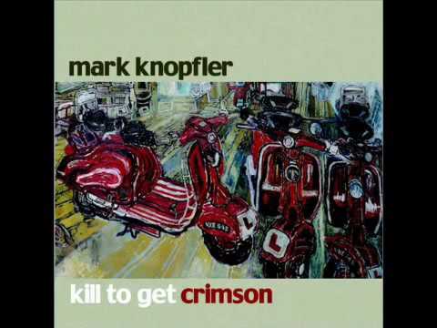 True Love Will Never Fade - Mark Knopfler