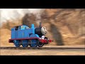 Thomas Friends The Royal Engine Intro HD USA