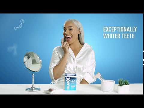 O3X Flash White Strips Teaser