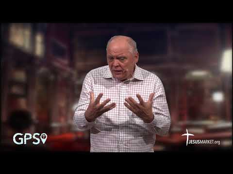 Aprilie 3, 2018 - GPS482 - Sensul Vietii