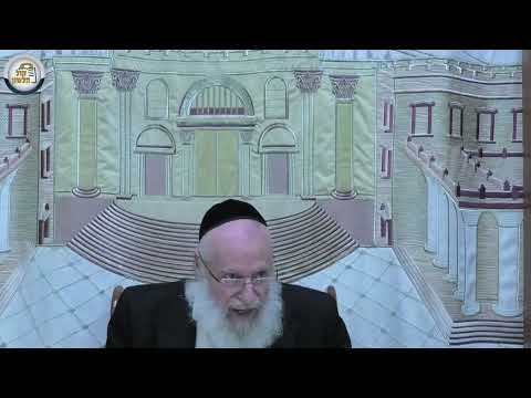 כל האומר לא לויתי כאומר לא פרעתי | שיעור בכולל מאת הרב אשר וייס שליט"א (תשפ"ה)