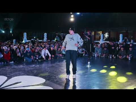 Deep Anh vs Creesto [Top 8] // stance x Zero One 2025