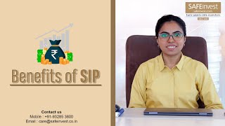 SIP in Equity Mutual Funds: Your Path to Long-Term Investment Success