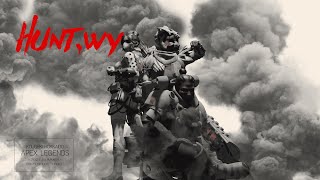 【APEX】HUNT,WY 超絶かっこいいKILL MONTAGE 〜KOUGEKI HOKKADO APEX LEGENDS -2021 SUMMER- 〜『出会い、極めてそして本番編』