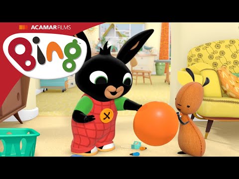 Αντίο | Μπινγκ: Ολόκληρα επεισόδια | Μπινγκ ελληνικά