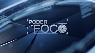 AO VIVO: PODER EM FOCO | Humberto Freire | 28/12/2025