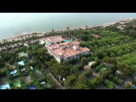 Camping Playa Tropicana - Camping Castellón - Image N°2