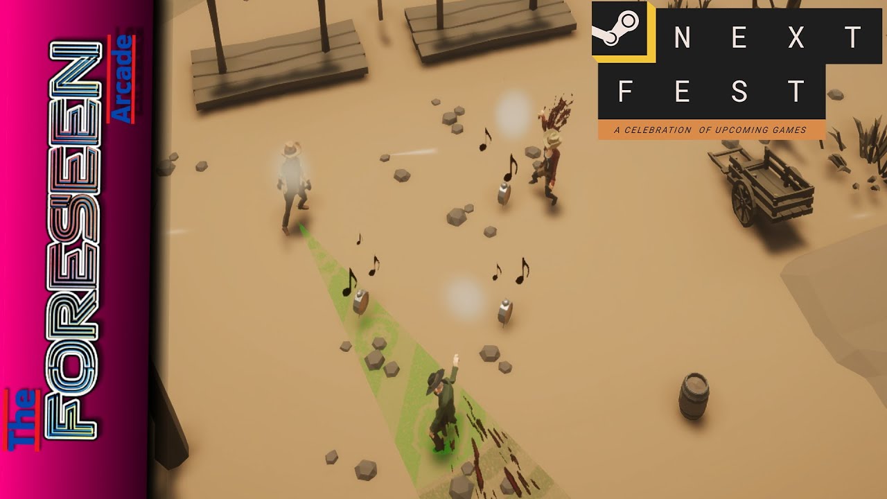 Gameplay Video