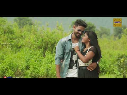 BHUGAH MATKAM OFFICIAL TITLE FULL HD SANTALI VIDEO SONG_2018