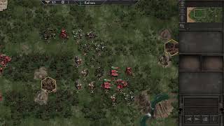 Warhammer 40000 Armageddon Untold Battles Hard Difficulty Episode 2