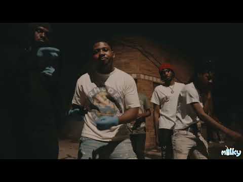 TSG CMoney - Bounce Out [Feat. TSG Draco & MontannaATM] (Official Video) Shot by @Lou Visualz