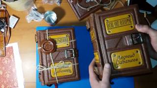 Кинги все об охоте и рыбалке