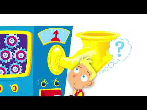 Videocanzone - My weather machine song