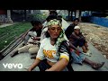 Joy Crookes - Perfect Crime (Official Video)