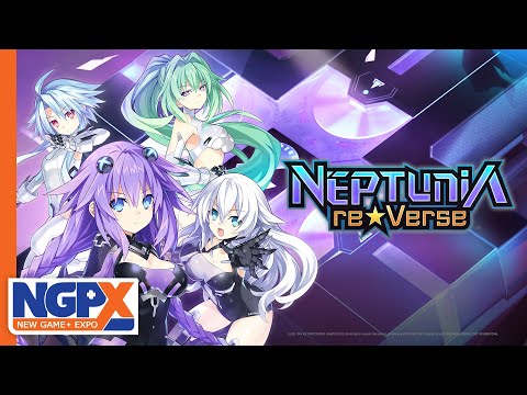 Neptunia™ ReVerse - Teaser Trailer | PlayStation®5 thumbnail