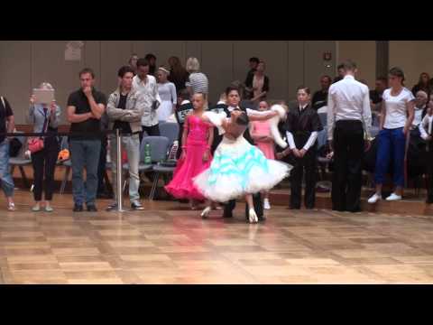 GOC-2014 Junior 1 standart