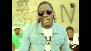 Aidonia - Better Must Come ( Nov.2012 ) @SelectaGoofy
