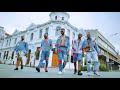 Azaná Higher Ynesa And KnightSA Remix Official Music Video