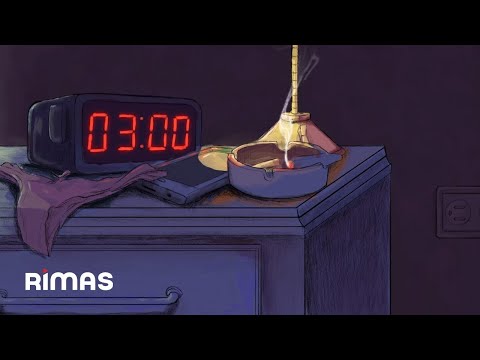 3 AM (Remix) - Eladio Carrión, Brytiago Ft. Dalex y Lenny Tavárez