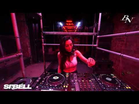 CAGE CAST 034 |  SI'BELL