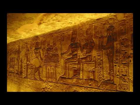 Khepri -  Curse of the Pharaohs (Oriental Metal)