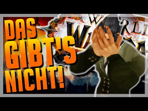 DAMIT Hat NIEMAND Gerechnet! Patch 9.1.5 JETZT Schon Ein REINFALL?! ► World of Warcraft Shadowlands