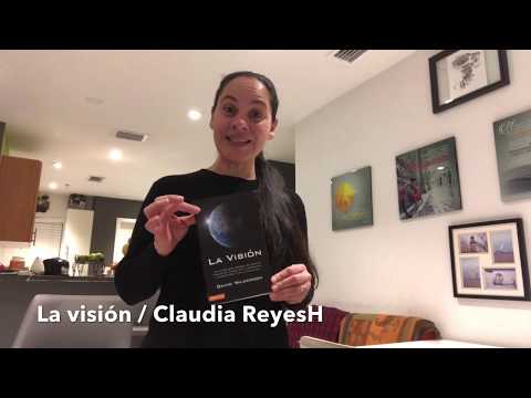 La Visión de David Wilkerson #1 introducción al libro