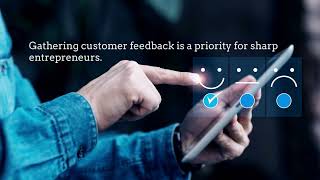 Customer Feedback: 5 Strategies To Collect And Leverage It