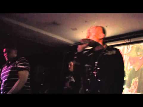Locksmyth, Reveal & Tony D - SDL Double P at Suspect Packages LIVE Xmas 2011