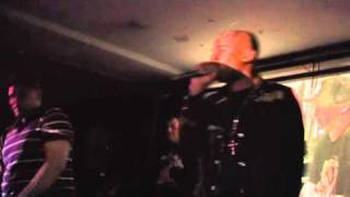 Locksmyth, Reveal & Tony D - SDL Double P at Suspect Packages LIVE Xmas 2011