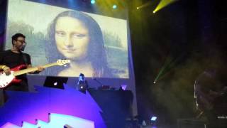 Prozzäk - Pretty Girls (LIVE) // Hot Show Toronto 2016