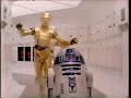 Star Wars 1982 Video Rental Library Starkiller Version VHS