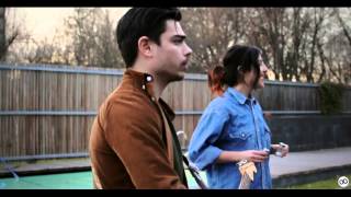 Lilly Wood &amp; The Prick "Long Way Back" (acoustic version) @ Le Bikini - Gigsonlive Session