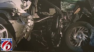 Ask Trooper Steve: How do I correct a crash report