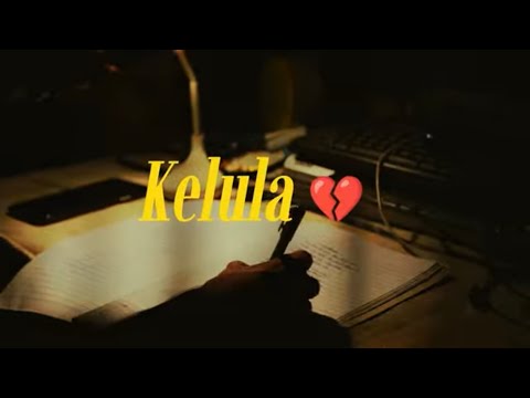 Kelula - Vamsi ismaV (Music Video With Lyrics) | Cute Smile Recordz