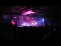 Kashtin - Tshinanu  (live in Chisasibi, Quebec) August 18, 2016