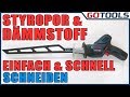 Bosch Professional Akku-Säbelsäge GSA 12V-14 Solo