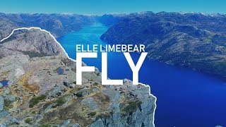Fly by Elle Limebear