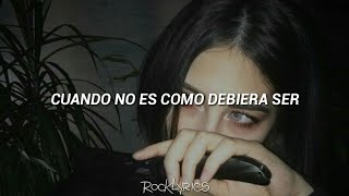 PXNDX - Cuando No Es Como Debiera Ser (Letra)