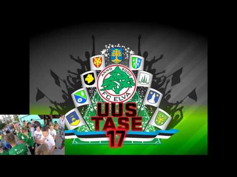 FC Elva hooajaeelne pressikonverents 2017