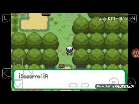 Pokémon HoennAdventures Duallocke EP.1 Mi primer FAIL