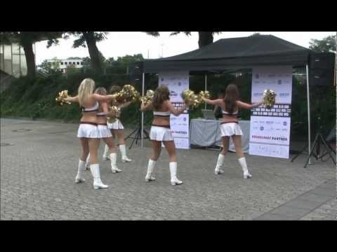 Pantherettes Düsseldorf