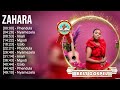 Z A H A R A Greatest Hits Top Gospel Praise And Worship Songs 2023